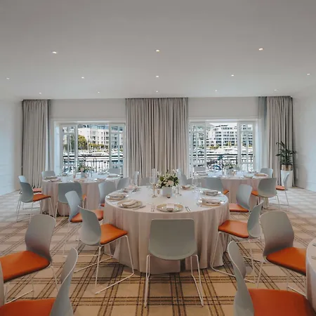 Cape Grace, A Fairmont Managed Hotel-2